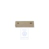 Genuine VW Threaded Plate - 311129921