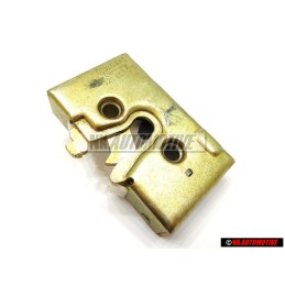 Genuine VW Door Lock - 171837016E