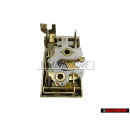 Genuine VW Door Lock - 171837016E