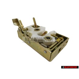 Genuine VW Door Lock - 171837016E