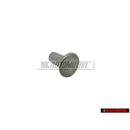 Genuine VW Rivet - 171837647