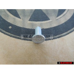 Genuine VW Rivet - 171837647