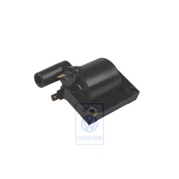 Genuine VW Ignition Coil - 411963201