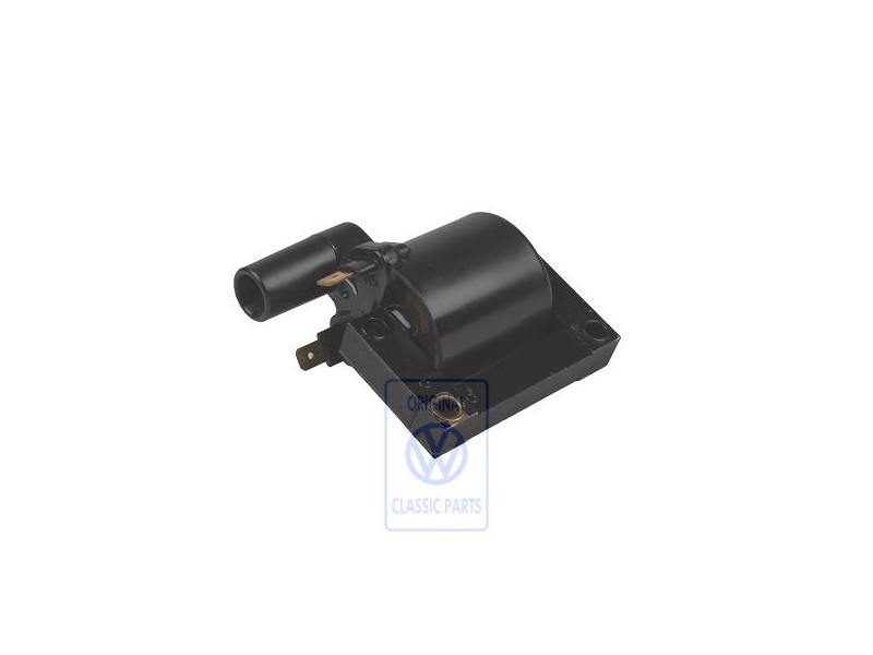 Genuine VW Ignition Coil - 411963201