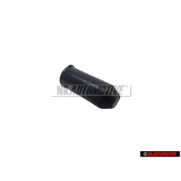 Genuine VW Mauritius Blue - 171881500 F31