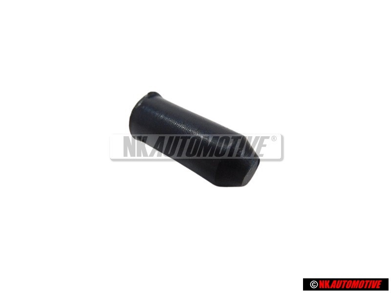 Genuine VW Mauritius Blue - 171881500 F31