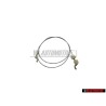 Genuine VW Cable - 171881596C
