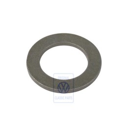 Genuine VW Washer - N 0115674