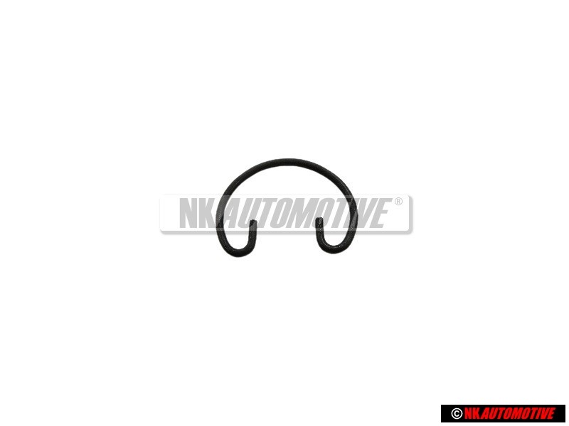Genuine VW Securing Ring - N 0122761