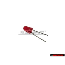 Genuine VW Light-Emitting Diode - 171919061B
