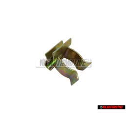 Genuine VW Clip - 171937577