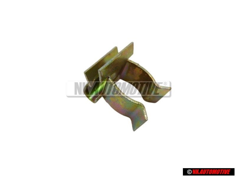 Genuine VW Clip - 171937577