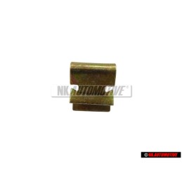 Genuine VW Clip - 171937577