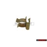 Genuine VW Clip - 171937577