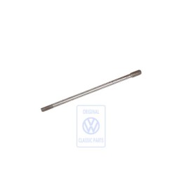 Genuine VW Threaded Pin - N 0144951