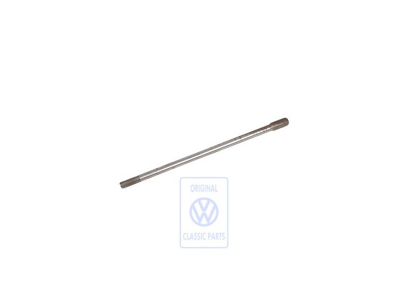 Genuine VW Threaded Pin - N 0144951
