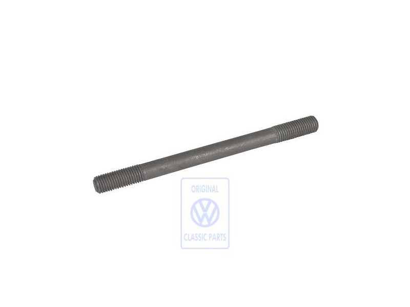 Genuine VW Threaded Pin - N 0145011