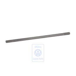 Genuine VW Threaded Pin - N 0145061
