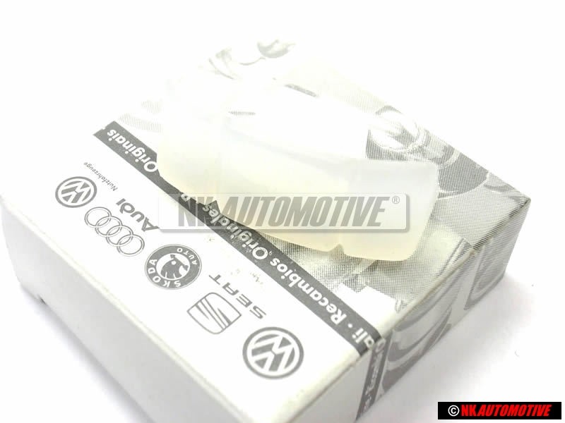 Genuine VW Front Seat Rail Runner Guide Piece Clip Slider - 435881203A