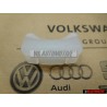 Genuine VW Front Seat Rail Runner Guide Piece Clip Slider - 435881203A