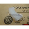 Genuine VW Front Seat Rail Runner Guide Piece Clip Slider - 435881203A
