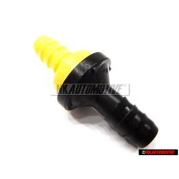 Genuine VW Non-Return Valve - 191611933