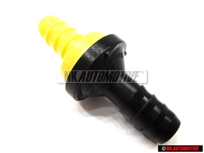 Genuine VW Non-Return Valve - 191611933