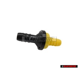 Genuine VW Non-Return Valve - 191611933