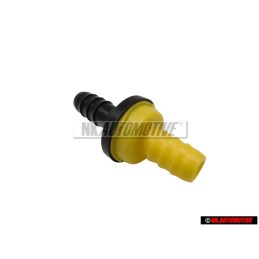 Genuine VW Non-Return Valve - 191611933