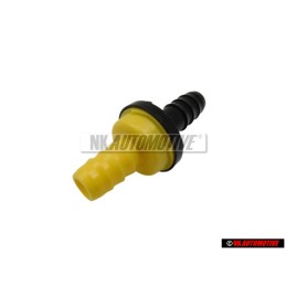 Genuine VW Non-Return Valve - 191611933