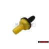 Genuine VW Non-Return Valve - 191611933