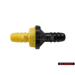 Genuine VW Non-Return Valve - 191611933