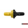 Genuine VW Non-Return Valve - 191611933