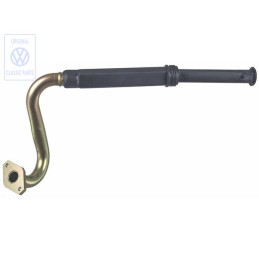 Genuine VW Oil Filler Pipe - 068115304B