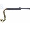 Genuine VW Oil Filler Pipe - 068115304B