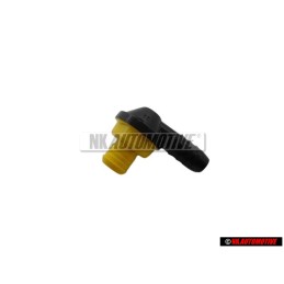 Genuine VW Non-Return Valve - 191611933F