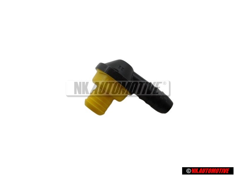 Genuine VW Non-Return Valve - 191611933F
