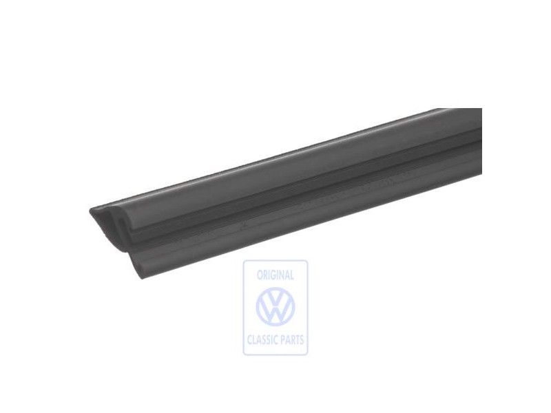 Genuine VW Window Aperture Seal - 321837477