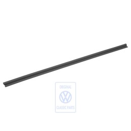 Genuine VW Window Aperture Seal - 321837478