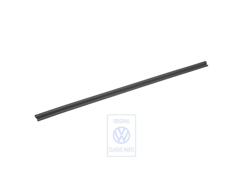 Genuine VW Window Aperture Seal - 321837478
