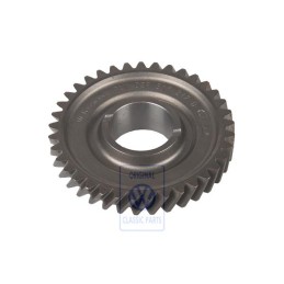 Genuine VW Sliding Wheel For Reverse Gear - 02F311217D