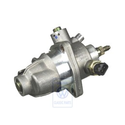 Genuine VW Switch Unit - 02G301230C