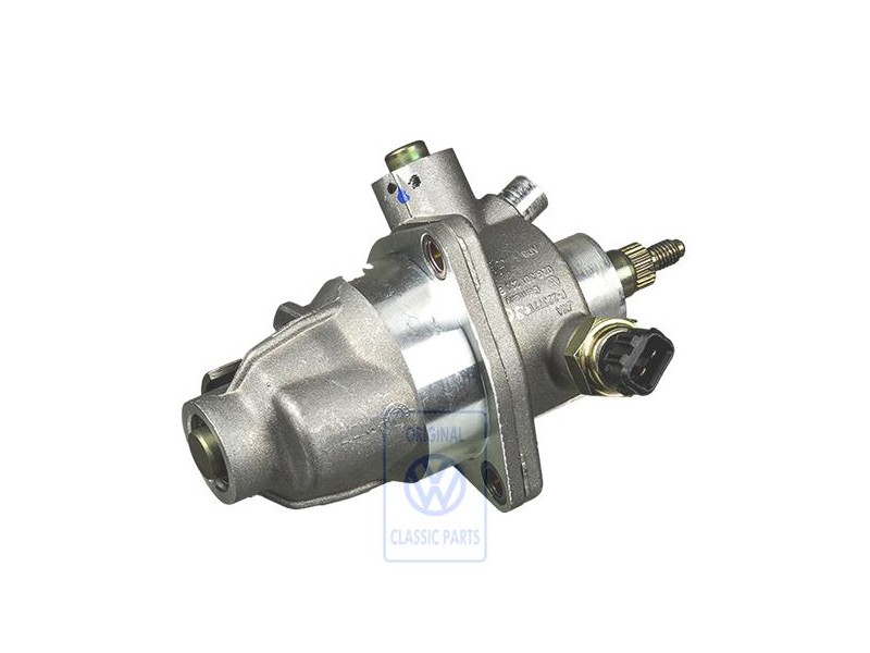 Genuine VW Switch Unit - 02G301230C