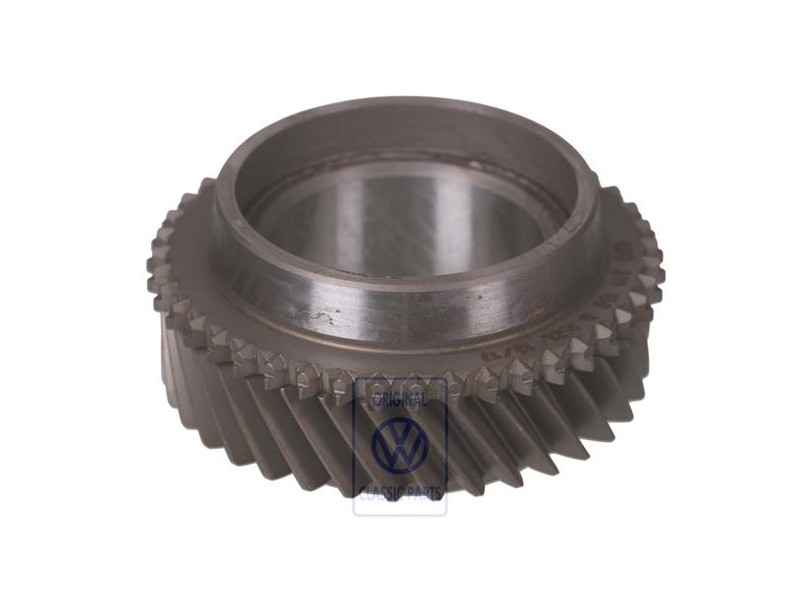 Genuine VW Change Gear - 02G311158B