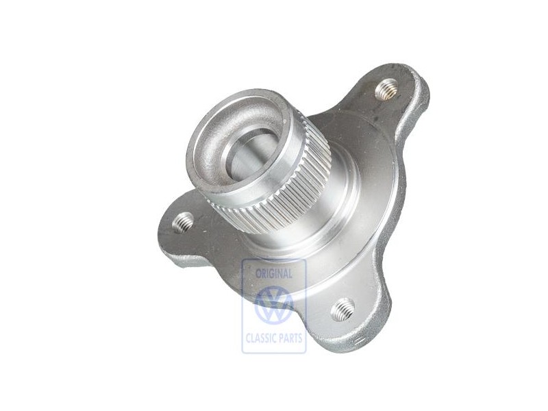 Genuine VW Flange - 02G409273A