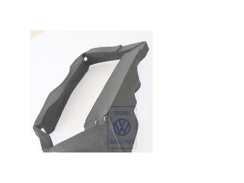 Genuine VW Damping - 038103954