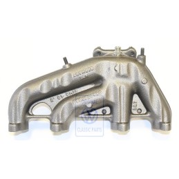 Genuine VW Exhaust Manifolds - 044253031J