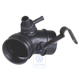 Genuine VW Air Guide - 06B133356B