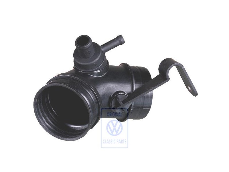 Genuine VW Air Guide - 06B133356B