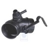 Genuine VW Air Guide - 06B133356B